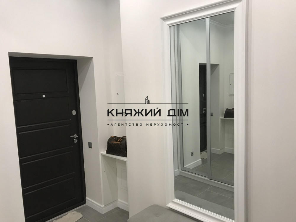 Оренда!БЕЗ КОМІСІЇ 2-х кімнатна квартира, Новопечерські липки. № 11182046 Київ - зображення 8
