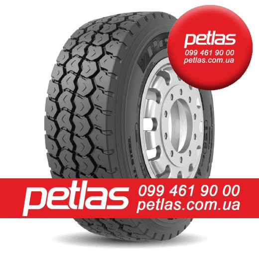 385/65R22.5 Petlas NZ300 160K(158L) (прицепная) Киев - изображение 4