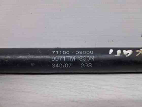 Амортизатор капота SsangYong Kyron 2005-2016 7115009000 (Арт. 60376) Київ