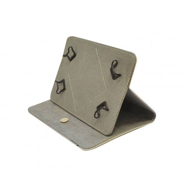 Чохол для планшета Lagoda Clip 6-8 срібло Rainbow (Код товару:9088) Харків - зображення 4