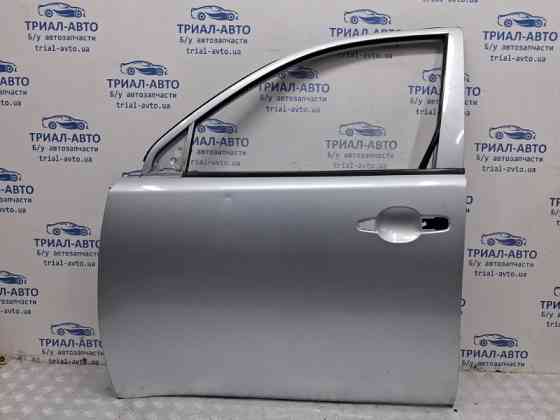 Дверь передняя левая Mitsubishi L200 KB 2.5 DIESEL 4D56 2006 (б/у) Киев