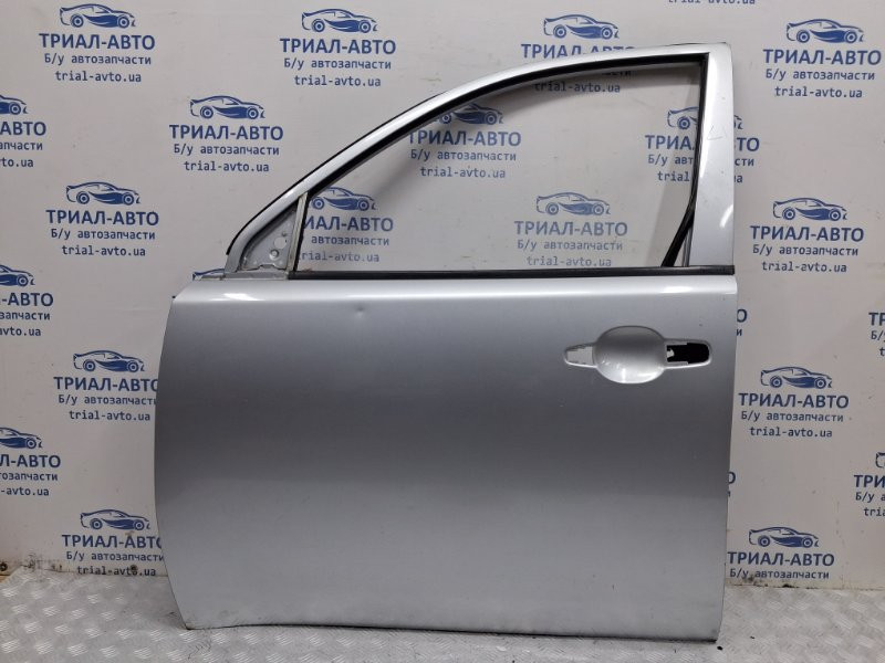 Дверь передняя левая Mitsubishi L200 2006-2015 5700A175 (Арт. 60612) Киев - изображение 1