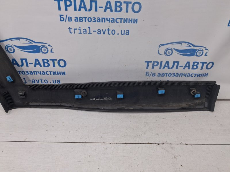 Накладка двери Jeep Compass 2016-2020 5UP27RXFAA (Арт. 71497) Київ - зображення 4