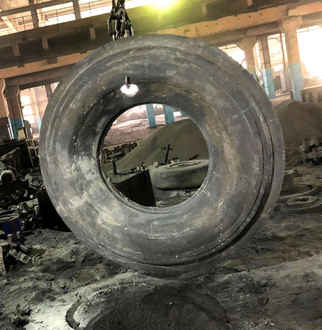 Пропонуємо широкий спектр ливарної продукції зі сталі та чавуну Кам'янське (Дніпродзержинськ) - зображення 2