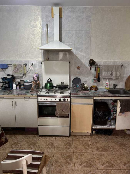 долгосрочная аренда 1-к квартира Одесса, Хаджибейский, 7000 грн./мес. Одеса - зображення 2