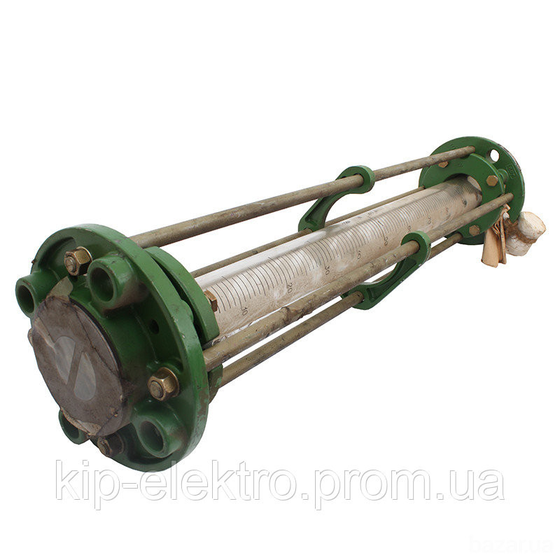 Ротаметр РМ-25ГУЗ (РМ-25ГУ3, РМ-25Г УЗ, РМ-25 ГУЗ, РМ 25ГУЗ, РМ-06-25ГУЗ) Київ - зображення 1