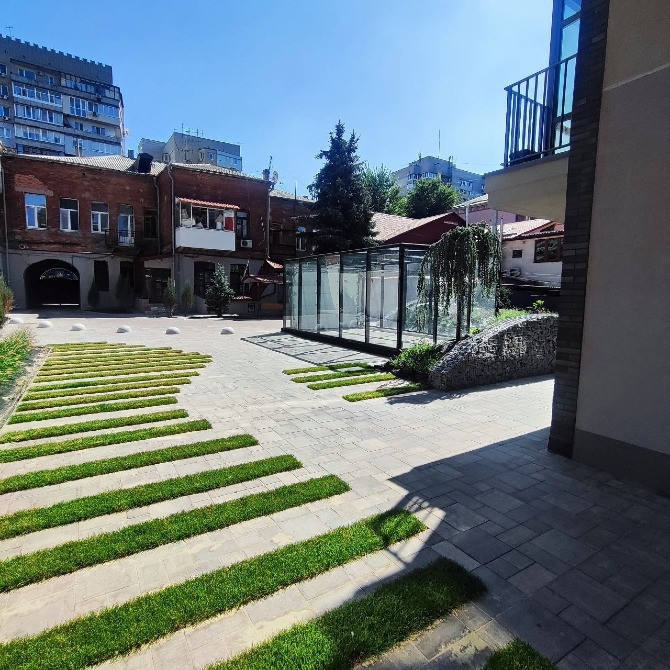 #Продажа. КБ #Academ Hoff. Коммерческое #помещение #Центр, #Нагорка Днепр - изображение 3