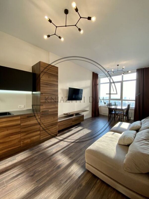 ЖК Central Park. Продажа 1 комнатной квартиры. Код Объекта: № 21121114 Киев - изображение 1