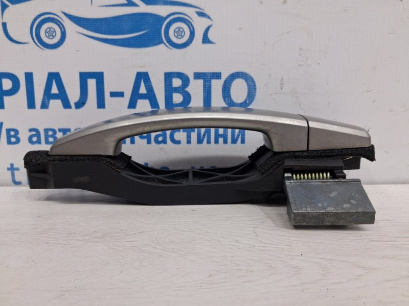 Ручка двери внешняя задняя правая Chevrolet Captiva C140 2006 (б/у) Київ - зображення 2