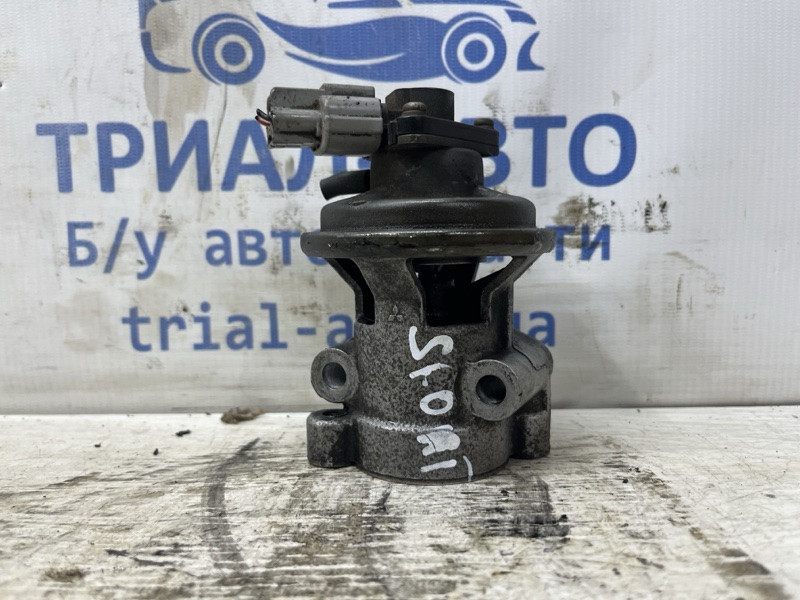 Клапан EGR Mitsubishi Pajero Sport 1996-2008 MR577141 (Арт. 79391) Київ - зображення 1