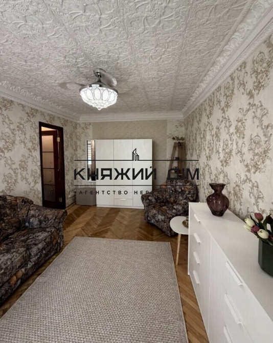 Продаж 1-кімнатної квартири по вул. Івана Виговського, метро Сирець, Нивки. Код 21147558 Київ - зображення 3