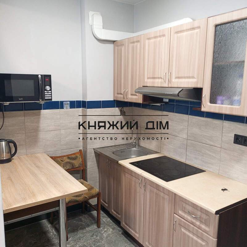 Оренда 1 кімнатної квартири в ЖК Метро Парк. м. Вирлиця Код № 11200794 Киев - изображение 12