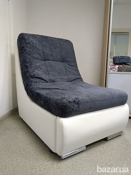 Кресло Борзен раскладная кровать Киев - изображение 9