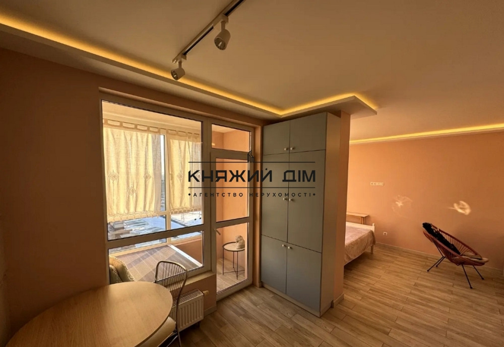 Оренда 1 кімнатна квартира ЖК Варшавський КОД 11186180 Київ - зображення 7