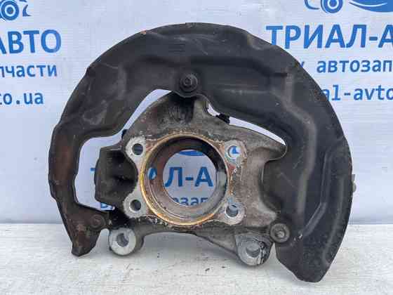 Кулак поворотный правый без ступицы Ford Edge 2015-2018 F2GZ-3K185-A (Арт. 73330) Киев