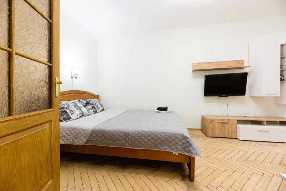 посуточная аренда 1-к квартира Киев, Днепровский, 850 грн./сутки Київ - зображення 4