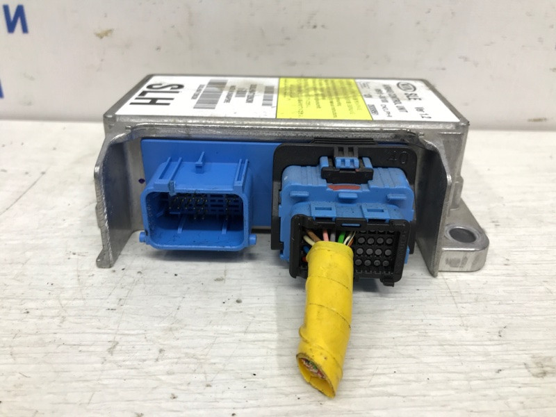 Блок AIRBAG Kia Sportage SL 1.7 DIESEL D4FD 2010 (б/у) Киев - изображение 3