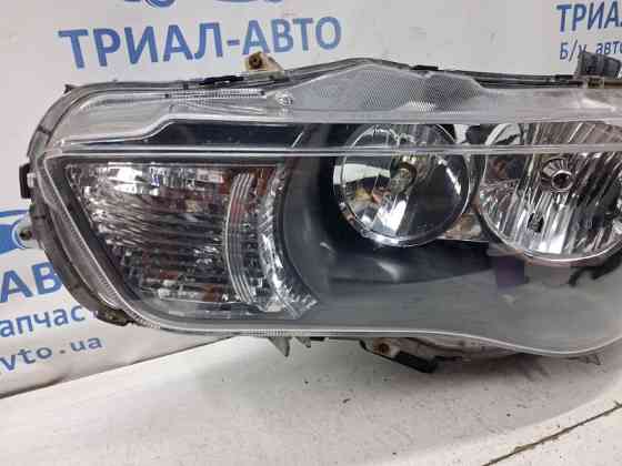 Фара левая Mitsubishi Outlander 2007-2012 8301B555 (Арт. 80459) Киев
