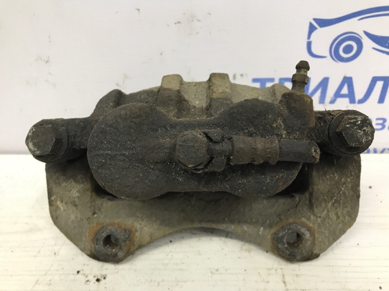 Суппорт передний правый Mitsubishi Outlander 2003-2006 MR370776 (Арт. 50843) Київ - зображення 3