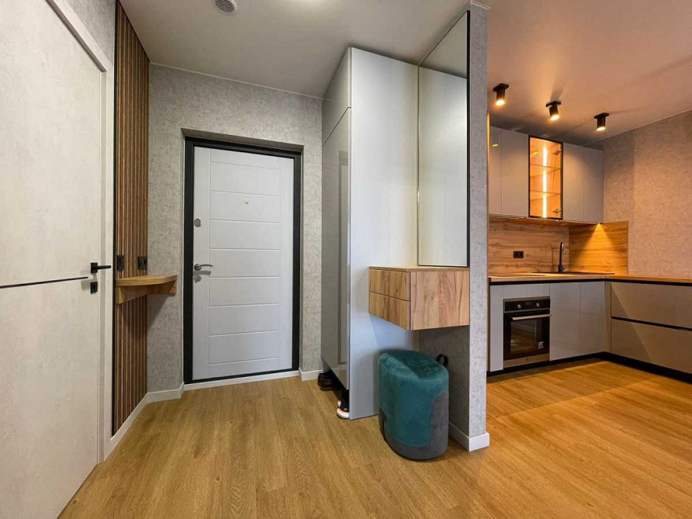 продажа 1-к квартира Киев, Голосеевский, 109000 $ Киев - изображение 6