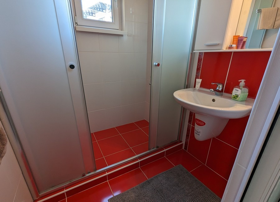 Большая 2-х комнатная квартира в г. Бяла (Болгария) в комфортабельном комплексе у моря Одеса - зображення 11