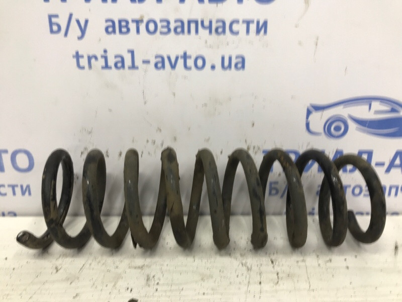 Пружина задняя Hyundai I30 2011-2017 55350-A6060 (Арт. 50883) Київ - зображення 1