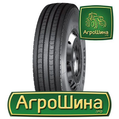 Грузовая шина Dynacargo Y201 (рулевая) 295/80 R22.5 152/149M PR18 Киев - изображение 1