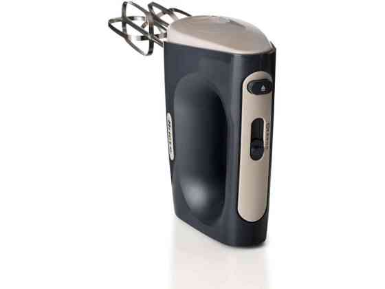 Миксер ручной Ariete ART-1545 BKTORT 450 Вт черный Киев