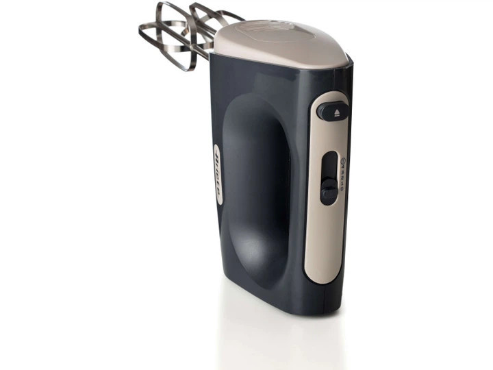 Миксер ручной Ariete ART-1545 BKTORT 450 Вт черный Київ - зображення 2