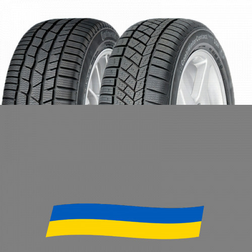 225/45 R18 Continental ContiWinterContact TS 830P 95V Легкова шина Київ - зображення 1