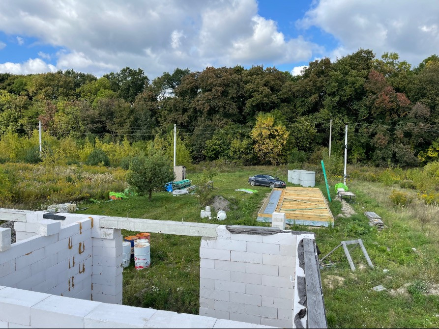 Продається земельна ділянка с. Кустин Ровно - изображение 7