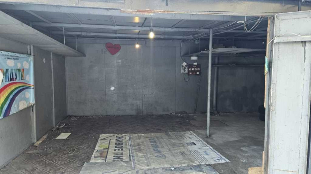 долгосрочная аренда отдельно стоящий гараж Киев, Днепровский, 8000 грн./мес. Киев - изображение 8