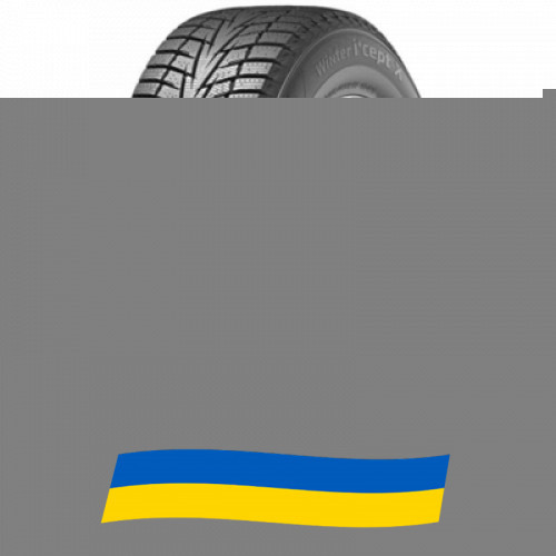 275/55 R20 Hankook Winter i*cept X RW10 117T Позашляхова шина Киев - изображение 1