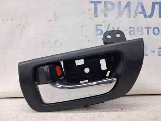 Ручка двери внутреняя задняя левая Lexus RX 350 XU30 3.5 БЕНЗИН 2GRFE 2003 (б/у) Київ