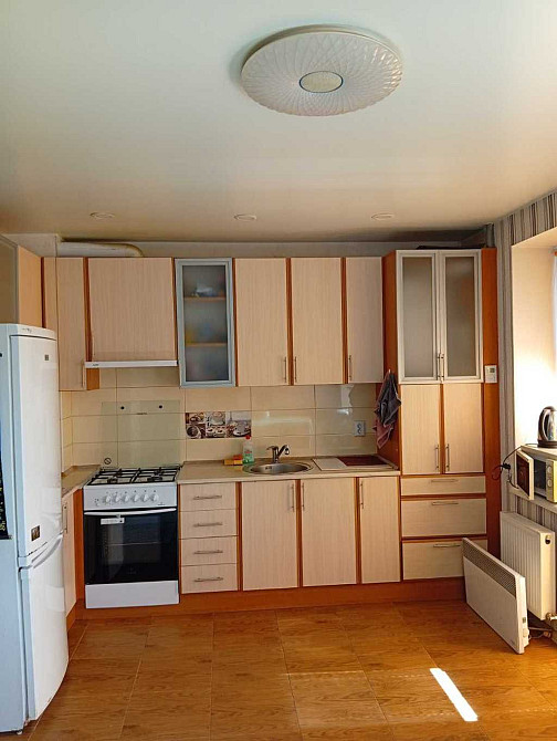 долгосрочная аренда 1-к квартира Одесса, Пересыпский, 6000 грн./мес. Одеса - зображення 5