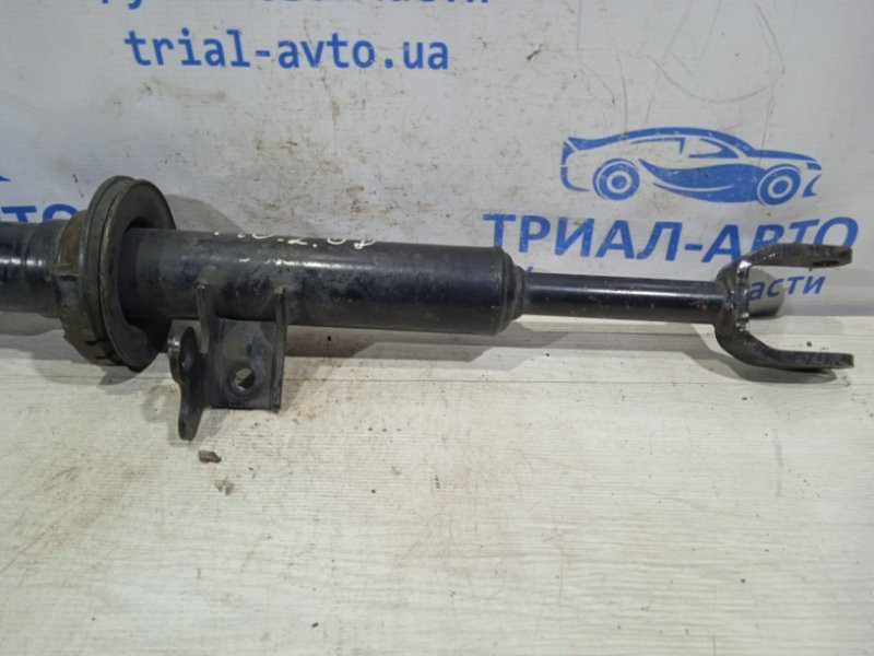 Амортизатор передний левый BMW 5 F10 2.0 ДИЗЕЛЬ 2010 перед. лев. (б/у) Київ - зображення 2