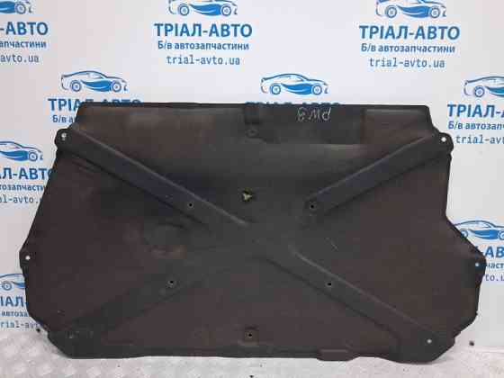 Обшивка капота Mitsubishi Pajero Wagon 3 3.2 ДИЗЕЛЬ 4M41 1999 (б/у) Київ