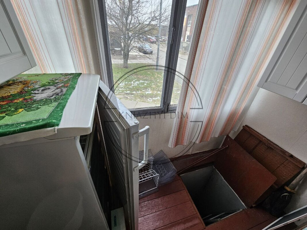 Продаж 3-х к.кв. на ЖМ Радужний по вул. Радужній в Дніпровському р-ні. Код об'єкту №: 21146237 Київ - зображення 11