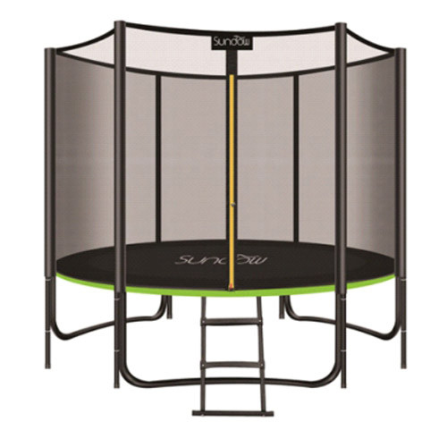 БАТУТ MS 2920-2 Кривой Рог - изображение 1