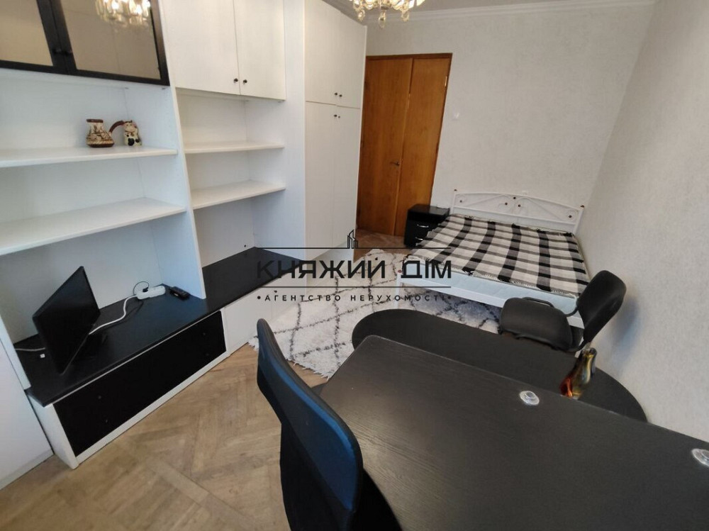 Оренда 2-х квартира метро Печерська 2 хв. пішки. Код:11201444 Київ - зображення 2