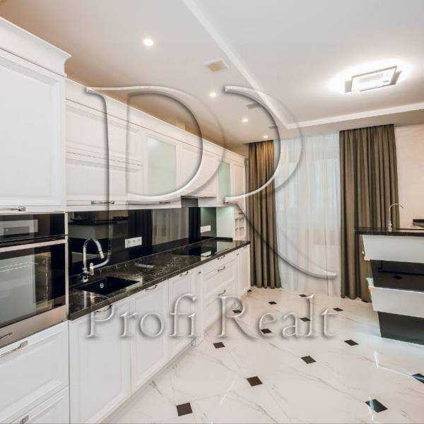 продажа 3-к квартира Киев, Днепровский, 177000 $ Киев - изображение 1