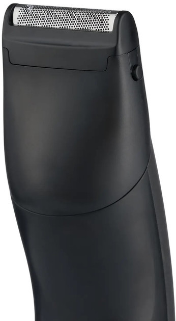 Триммер универсальный ZELMER ZGK6310 черный Київ - зображення 5