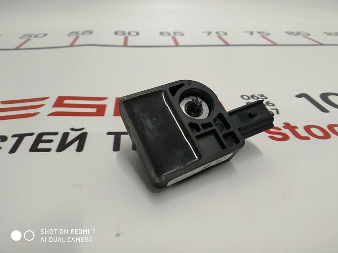 Датчик удара Airbag передний боковой Tesla model S, model S REST 1005274-00-B Київ - зображення 6