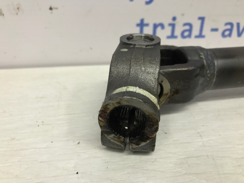 Карданчик рулевой Kia Sportage SL 1.7 DIESEL D4FD 2010 (б/у) Киев - изображение 3