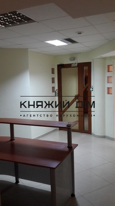 Відмінний офіс нежитловий фонд м. Житомирська. КІД ОБ'ЄКТУ : 1492 Київ - зображення 10