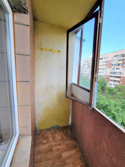 долгосрочная аренда 1-к квартира Киев, Деснянский, 8000 грн./мес. Киев - изображение 2