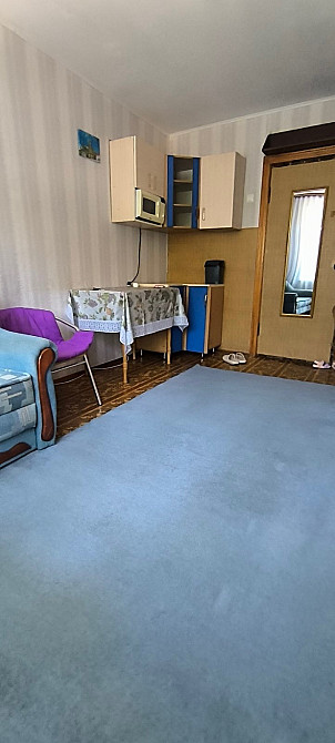 Комната на пр.Науки №102 , поруч Метро Видубичи Киев - изображение 7