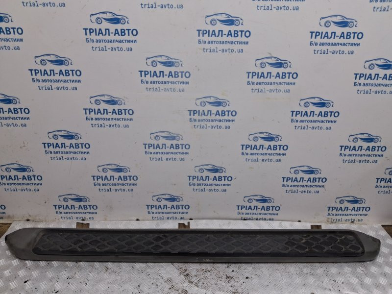 Подножка Nissan Pathfinder 2004-2014 96101EA500 (Арт. 81904) Київ - зображення 8