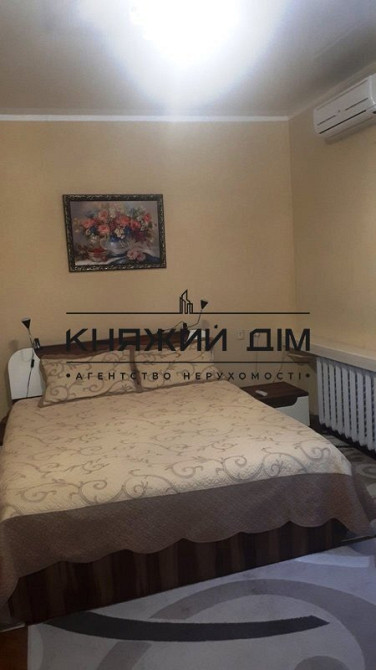 Оренда 2-кімнатної квартири на Печерську Киев - изображение 3