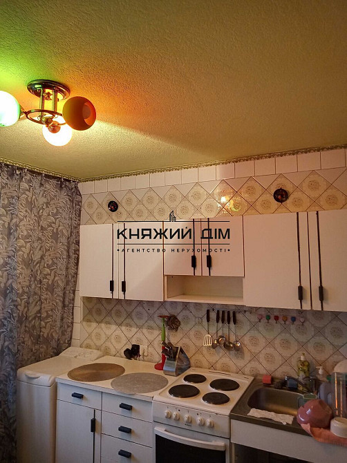 Оренда 2 кімната квартира м. Червоний хутір КОД 11204568 Киев - изображение 9
